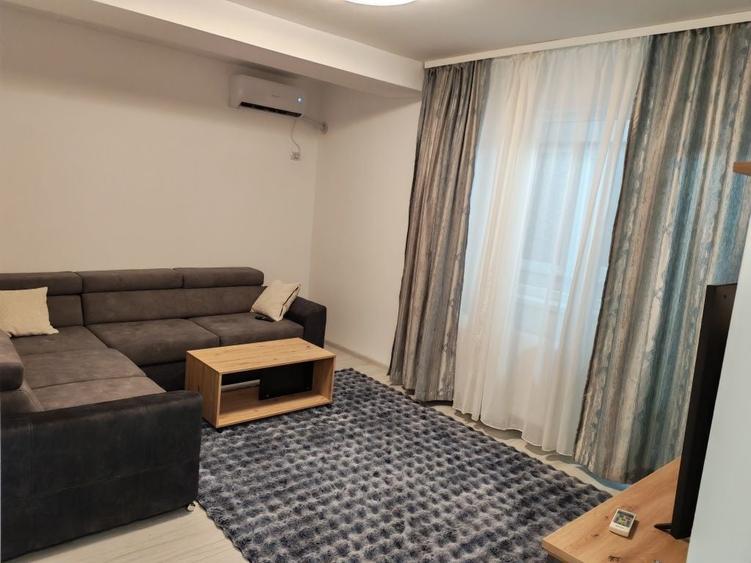 Inchiriez apartament 2 camere Militari Residence - 5