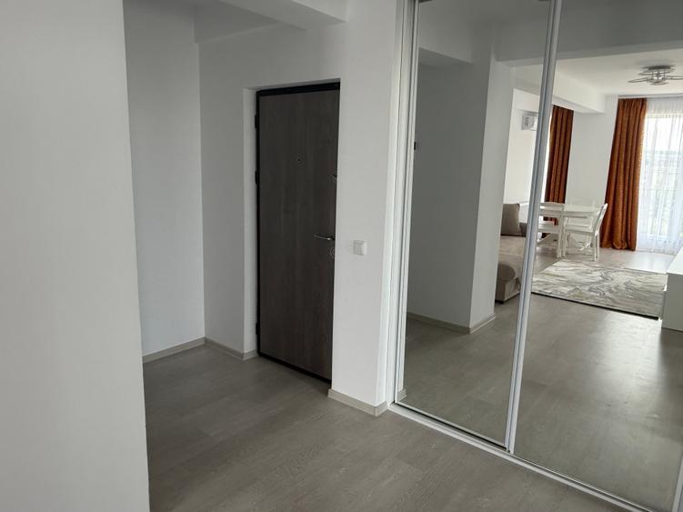 2 CAMERE - OTOPENI - COMPLEX LARA - PRIMA ÎNCHIRIERE - 5