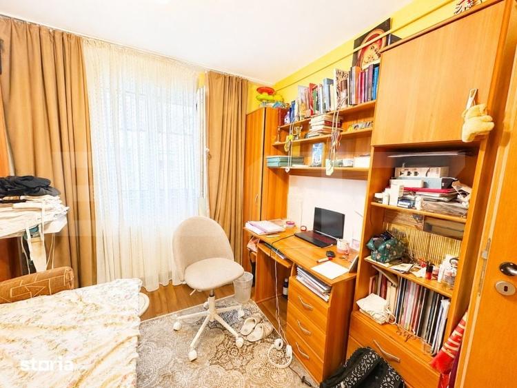 Garsonieră în Dârste
