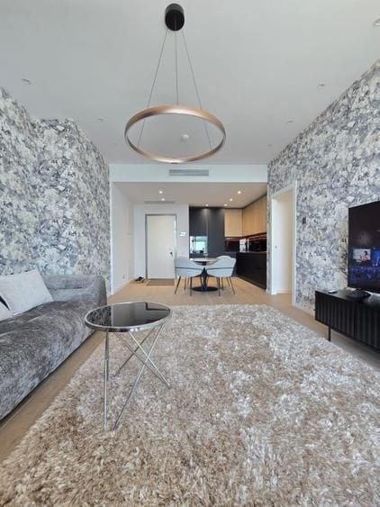 Apartament 2 Camere Luxury | View Panoramic | Up Site - 2