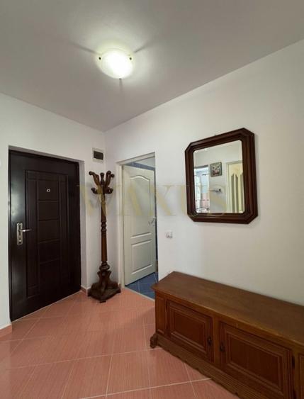 Apartament cu 2 camere decomandat, mobilat în Florești
