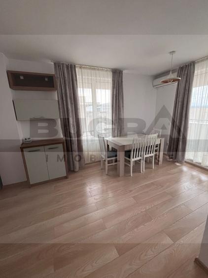 Apartament de 2 camere, modern 60mp, parcare, zona Sigma Center - 2