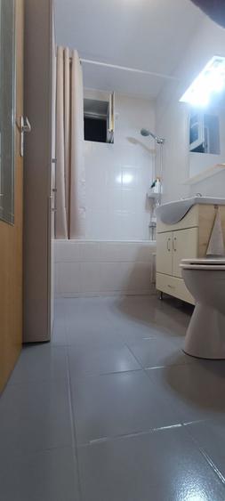 Apartament cu 2 camere semidecomandat în Andrei Mureșanu