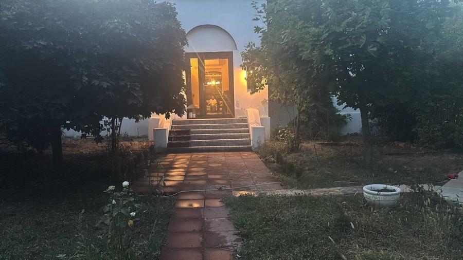 Casă cu 4 camere în Bistrița