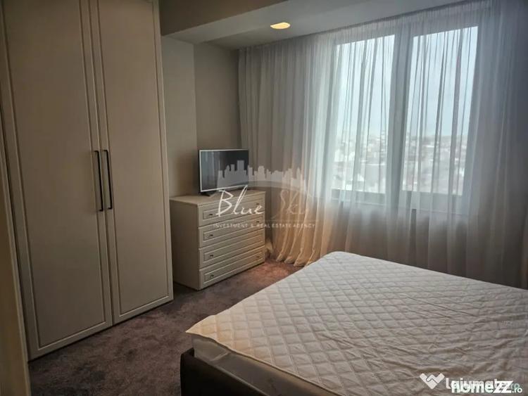 Apartament cu 2 camere decomandat în Delfinariu