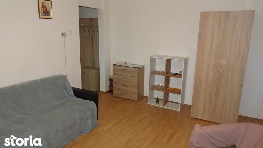 Inchiriez apartament 2 camere in Deva, zona Scarisoara, mobilat, - 11