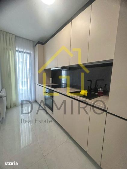 Studio open-space Select Residences Calea Dudesti Mihai Bravu Dristor - 6