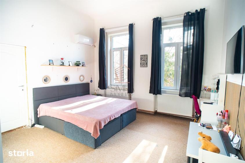 Casă cu 3 camere cu Teren 518 Mp în Ultracentral