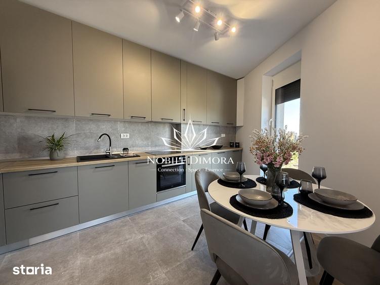 Apartament cu 2 camere în Blașcovici