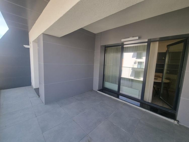Mall Vitan Dristor 2 camere tip Studio spatios bloc nou prima inchiriere - 14