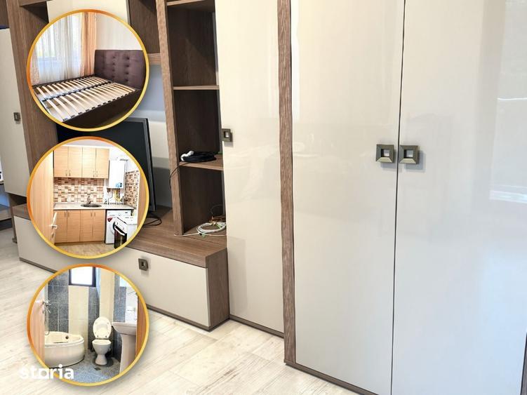 Apartament 2 camere | 8 min Metrou Victoriei | Centrala proprie - 5