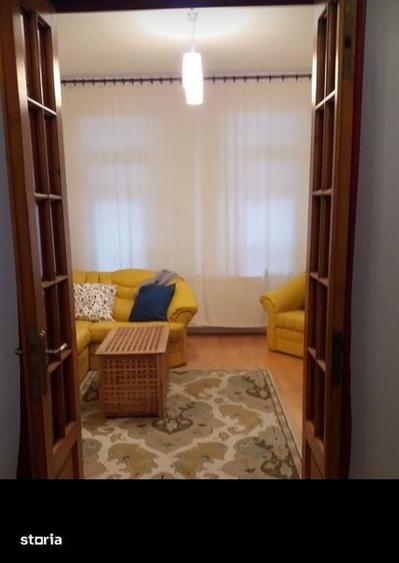 Inchiriere apartament 2 camere, in vila, sector 1 Bucuresti - 5