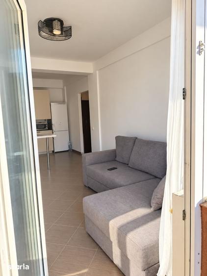 Apartament cu 2 camere în Chiajna
