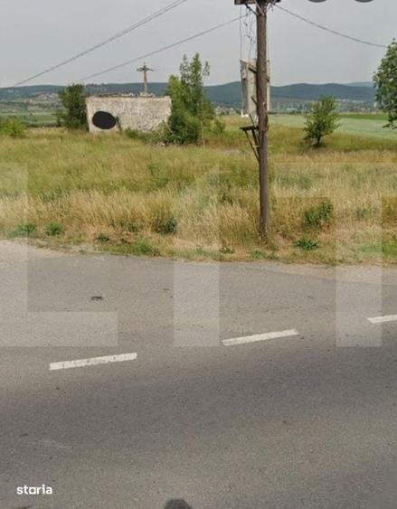 Spațiu comercial, în Chilieni