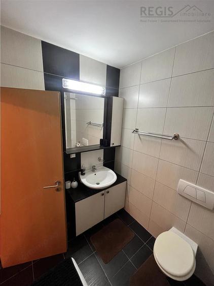 Garsonieră în Avantgarden