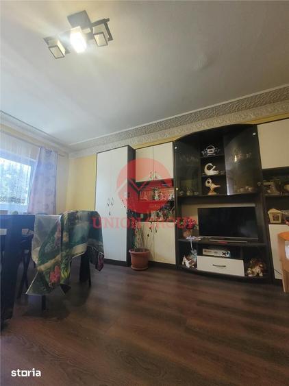 Apartament cu 3 camere în Sud
