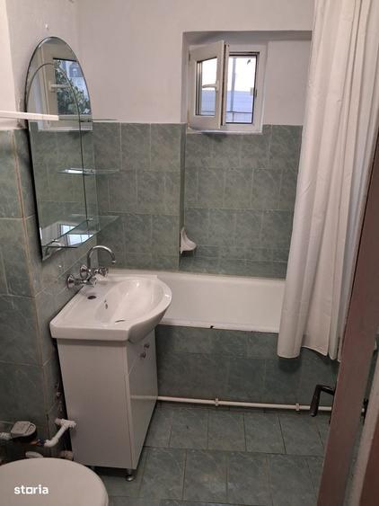 Garsonieră în Gară