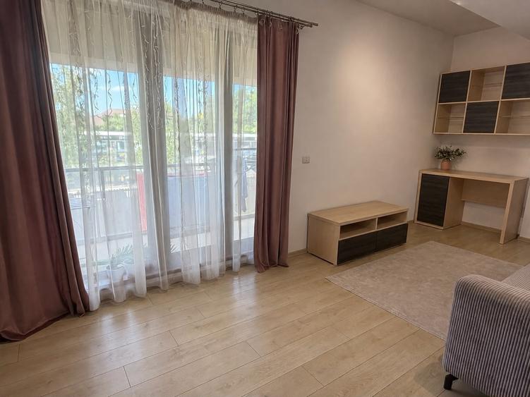 Gama Residence - Apartament 2 camere , 75 mp , ideal investitie - 2