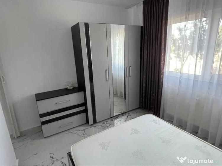 Apartament cu 2 camere semidecomandat în Energia
