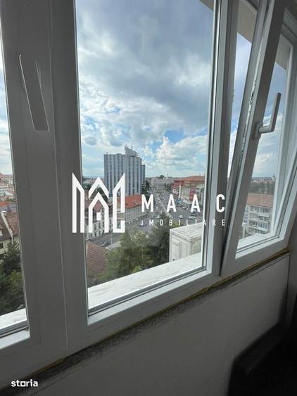 Garsonieră în Ultracentral