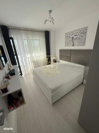 Apartament cu 2 camere decomandat, mobilat în Cug