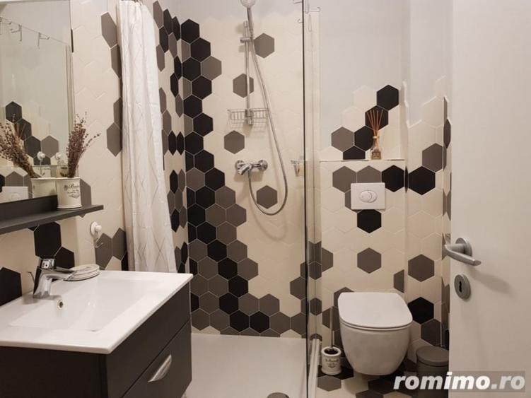 Apartament cu 2 camere decomandat în Giulești
