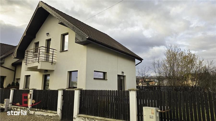 Casă cu 3 camere cu Teren 248 Mp în Unirii