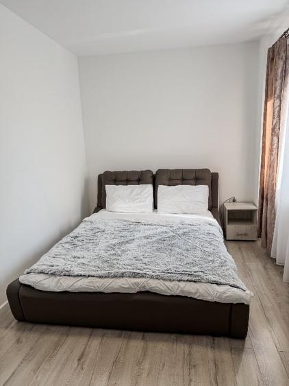 Sun Residence - Apartment 2 camere - Persoana fizica - 5