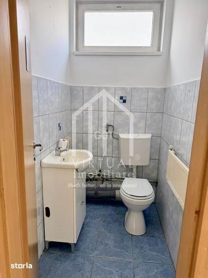 Spatiu comercial de inchiriat in Sibiu, 300 mp, vitrina 30mp, Central - 1