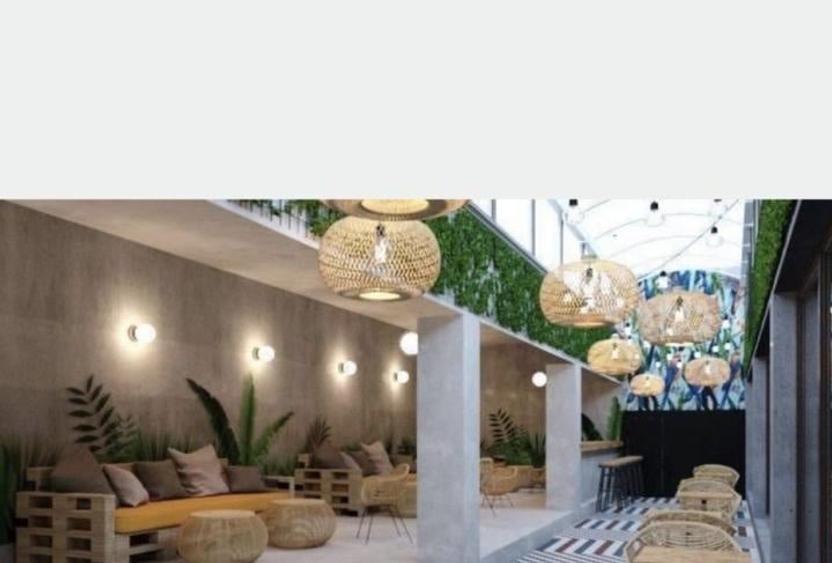Spațiu comercial, de 131 mp, în Calea Victoriei