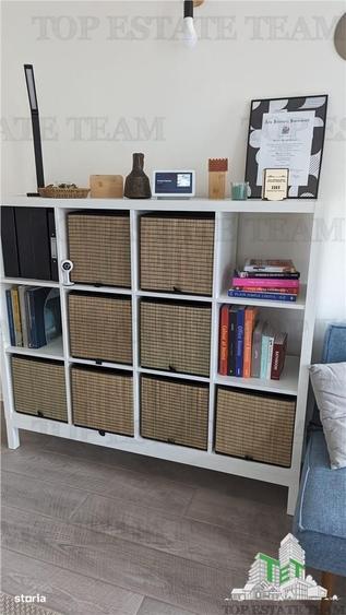 Apartament cu 2 camere semidecomandat în Nicolae Bălcescu