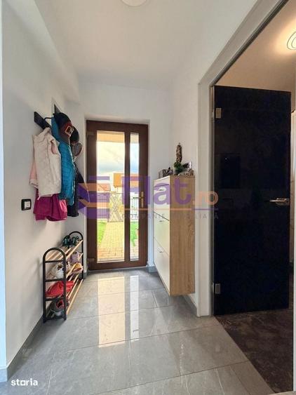 Casă cu 3 camere cu Teren 500 Mp în Central