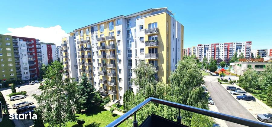 Apartament cu 2 camere decomandat în Bartolomeu