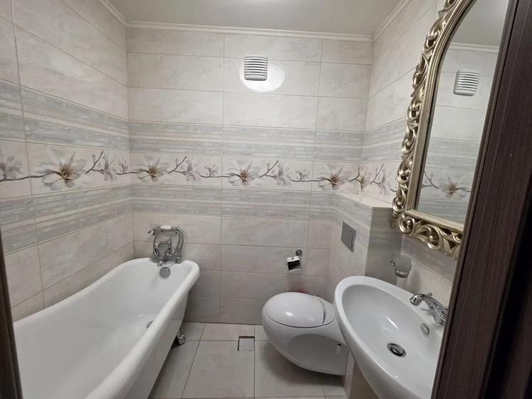 2 camere decomandat Drumul Taberei Valea Argeșului - 7