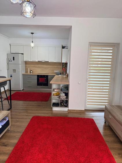 Apartament cu 2 camere decomandat în Unirii