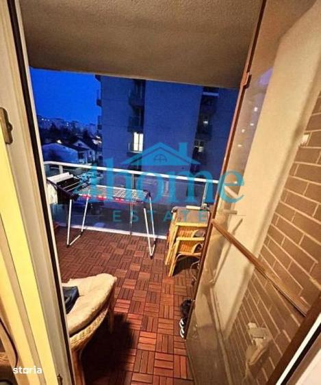 Apartament cu 2 camere, mobilat în Colentina