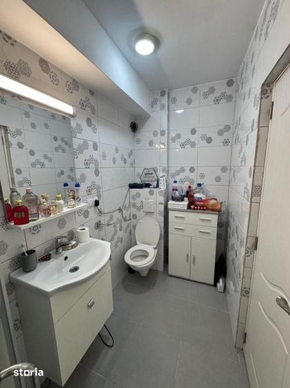Apartament cu 3 camere decomandat în Vasile Alecsandri