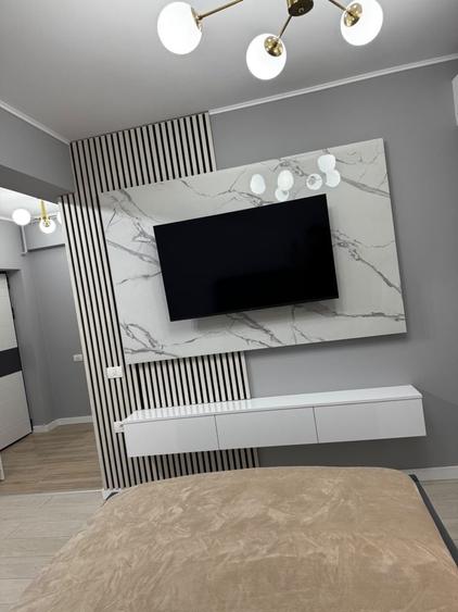 Garsoniera Biruintei 81 Residence - 7