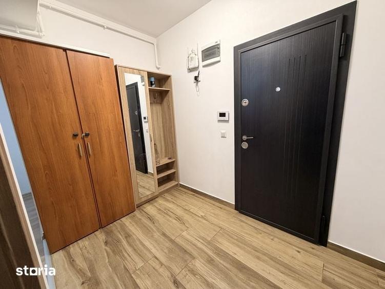 Apartament 2 camere de inchiriat Rahova Dream Residence - 8