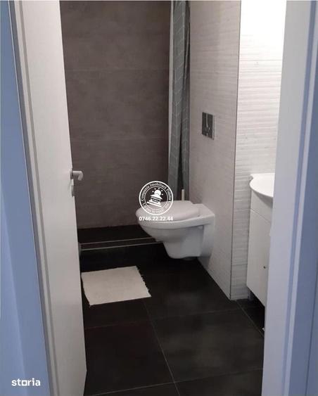 Apartament 2 camere in Valea Lupului - 4