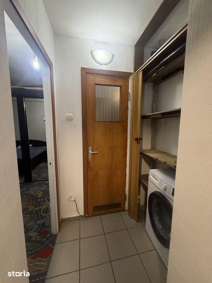 Apartament cu 2 camere decomandat în Sălăjan