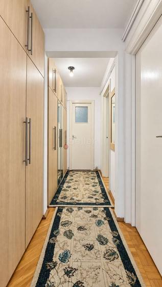 Apartament cu 3 camere în Gării