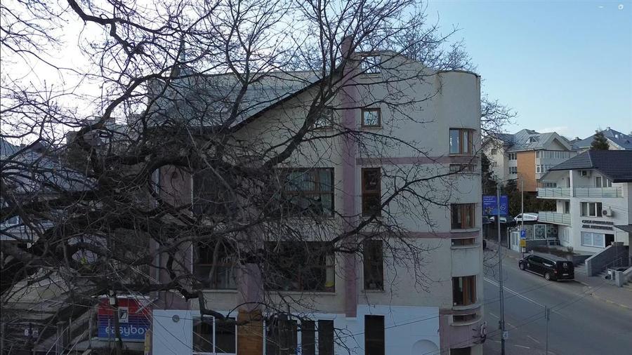 Spațiu comercial, de 260 mp, în Ultracentral