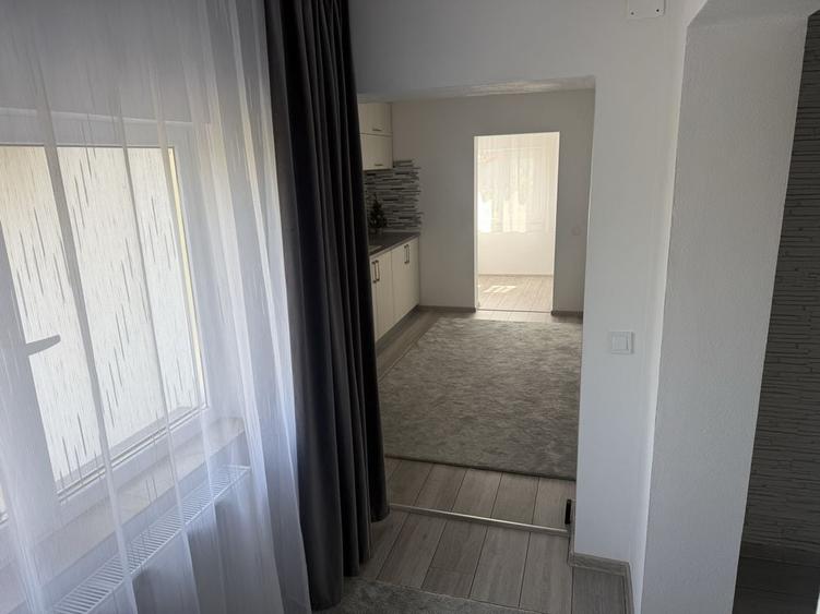 Casă cu 4 camere în Băbana
