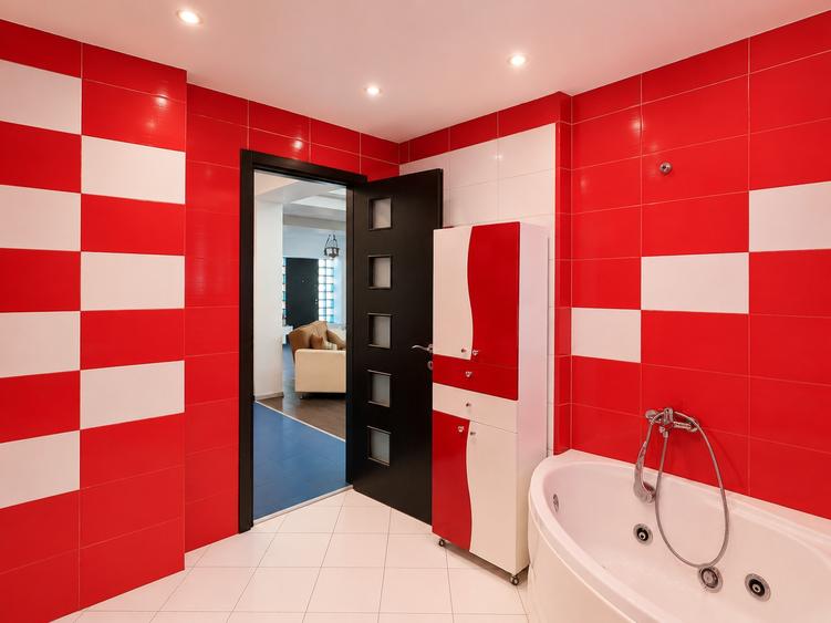 Apartament 2 Camere cu Gradina si Terasa Privata | Zona de Case - 12