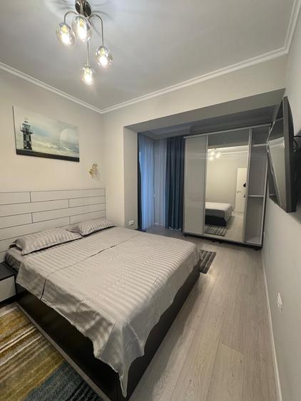 Închiriere apartament 2 camere langa plaja- Loc de parcare – Faleza Nord - 2