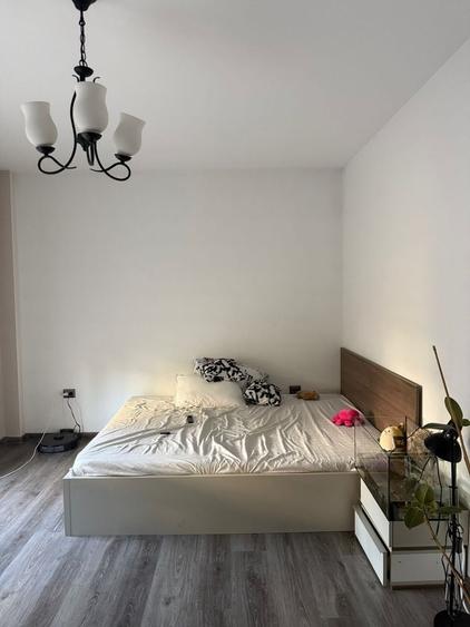 Apartament cu 3 camere decomandat în Dosu Bricii