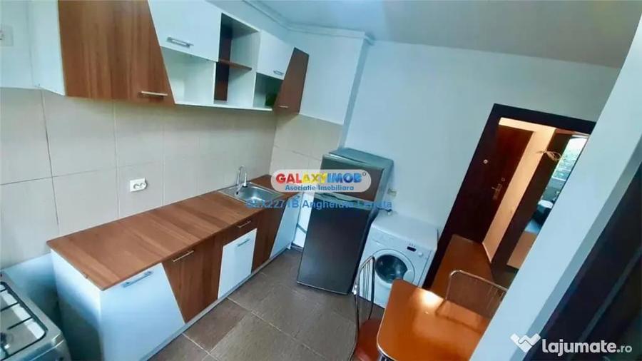 Drumul Taberei Romancierilor apartament 2 camere de inchiria - 4