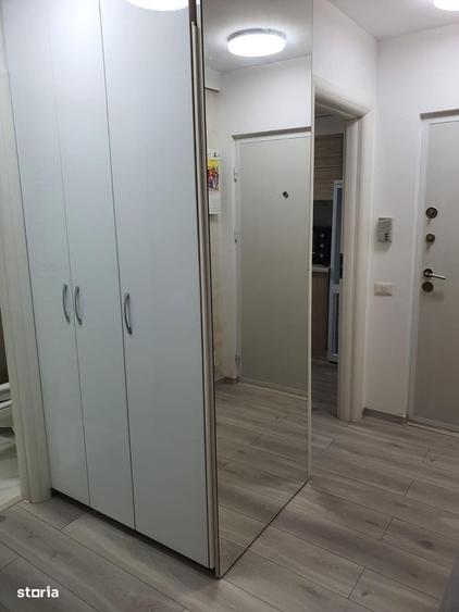 Apartament cu 2 camere decomandat în Ultracentral