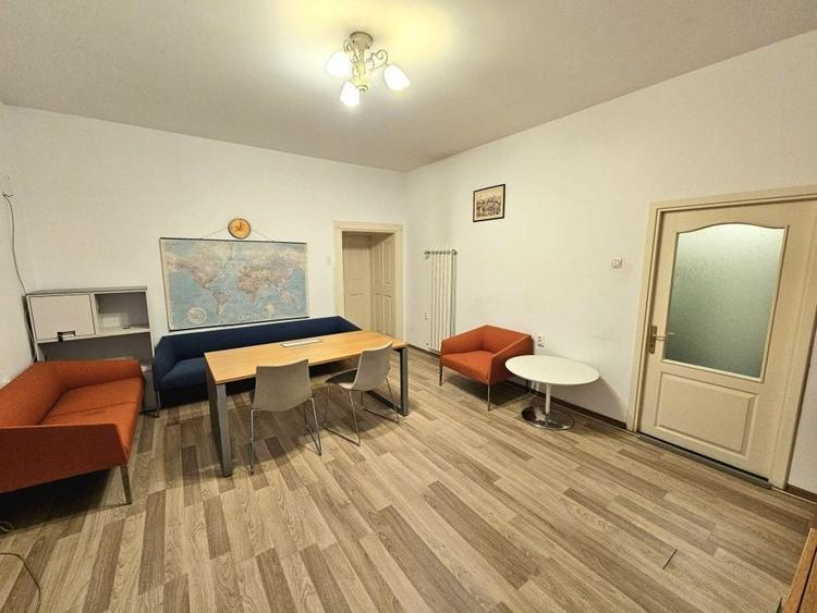 Birou, de 90 mp, în Ultracentral